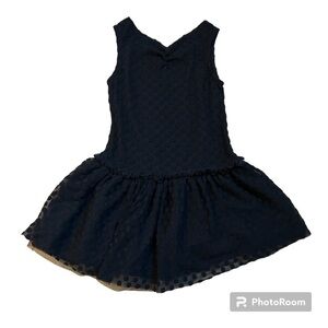 Children’s Place size 4 Black Dress Bundle and Save